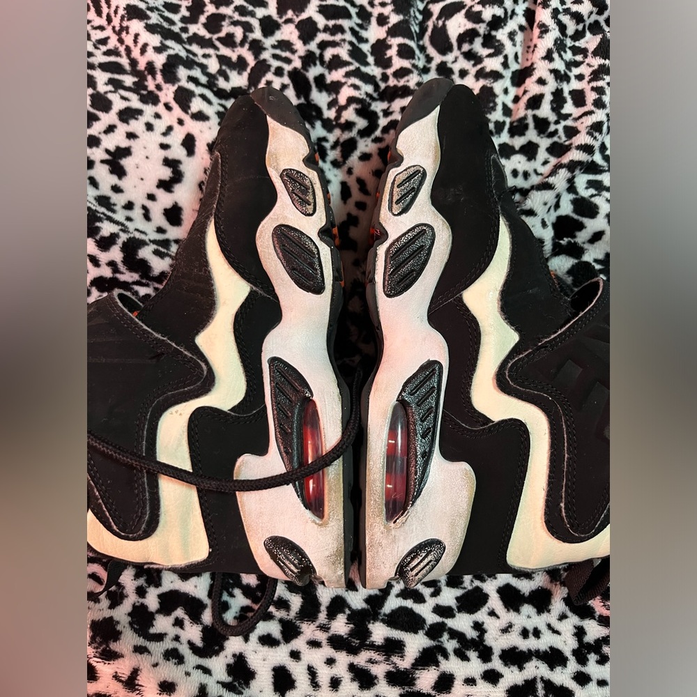 Nike sneakers